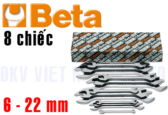 Bộ cờ lê Beta 55MP/S8