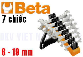 Bộ cờ lê Beta 55/SP7