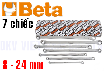 Bộ cờ lê Beta 88/S7
