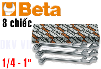 Bộ cờ lê Beta 90AS/8