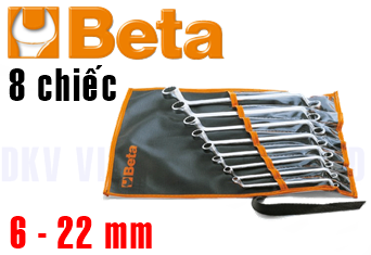 Bộ cờ lê Beta 90/B8