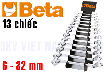 Bộ cờ lê Beta 90/SP13