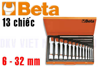 Bộ cờ lê Beta 930/C13