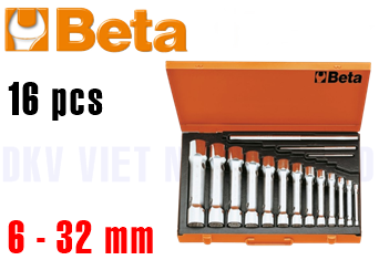 Bộ cờ lê Beta 930/C13
