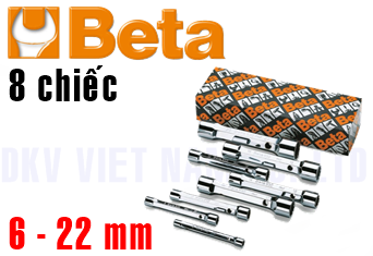 Bộ cờ lê Beta 930/S8