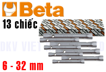 Bộ cờ lê Beta 935/S13