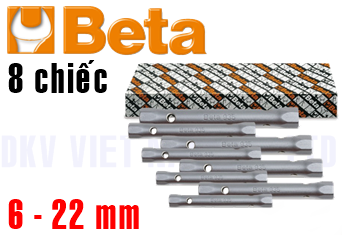 Bộ cờ lê Beta 935/S8