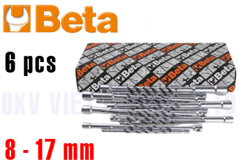 Bộ cờ lê Beta 949/S6