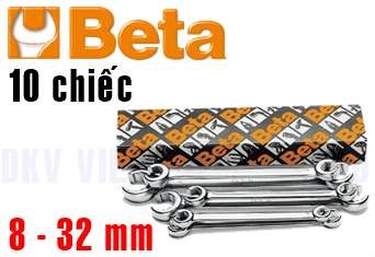 Bộ cờ lê Beta 94/S10