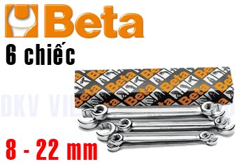 Bộ cờ lê Beta 94/S6