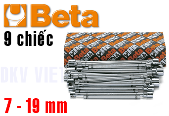 Bộ cờ lê Beta 950/S19