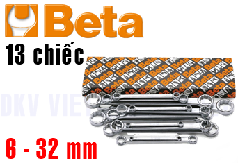 Bộ cờ lê Beta 95/S13