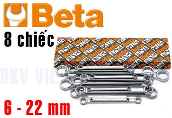 Bộ cờ lê Beta 95/S8