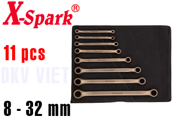 Bộ cờ lê chống cháy nổ X-Spark 149