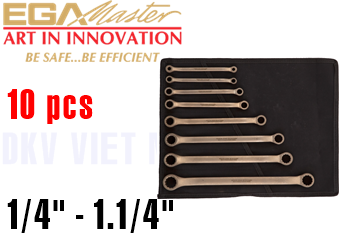 Bộ cờ lê chống cháy nổ Egamaster 76456