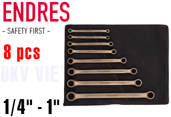 Bộ cờ lê chống cháy nổ Endres 0117100S