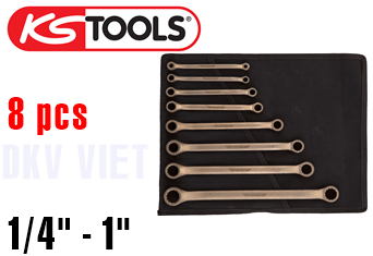 Bộ cờ lê chống cháy nổ KS Tools 963.7477