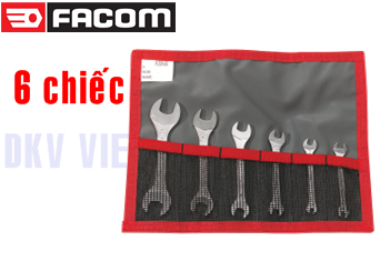 Bộ cờ lê Facom 22.JE6T