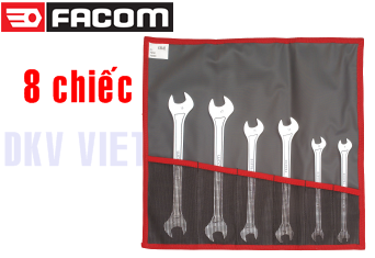 Bộ cờ lê Facom 31.JE8T