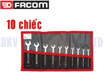 Bộ cờ lê Facom 39.JE10T