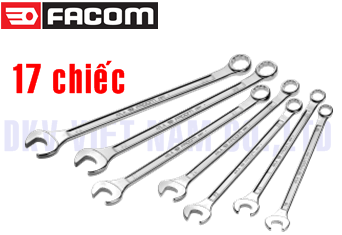 Bộ cờ lê Facom 40LA.JE17