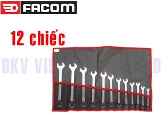 Bộ cờ lê Facom 41.JE12T