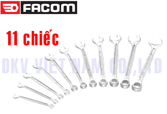 Bộ cờ lê Facom 440.JE11