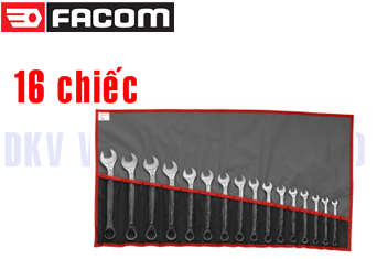 Bộ cờ lê Facom 440.JE16T