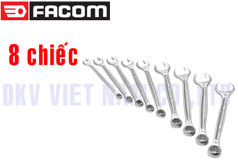 Bộ cờ lê Facom 440.JN8