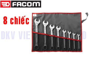 Bộ cờ lê Facom 440.JN8T
