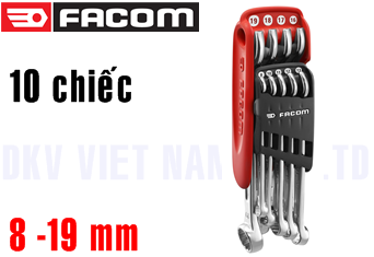 Bộ cờ lê Facom 440.JP10