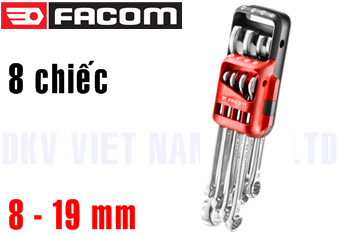 Bộ cờ lê Facom 440.JP8