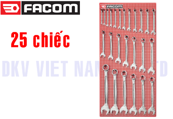 Bộ cờ lê Facom 440.P25M