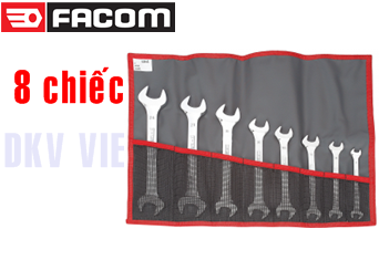 Bộ cờ lê Facom 44.JE8T