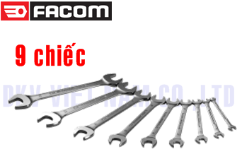 Bộ cờ lê Facom 44.JE9