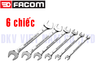 Bộ cờ lê Facom 44.JU6