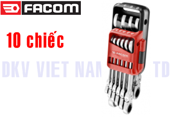 Bộ cờ lê Facom 467BF.JP10