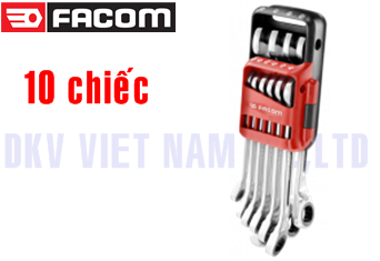 Bộ cờ lê Facom 467B.JP10