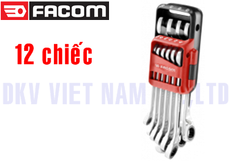 Bộ cờ lê Facom 467B.JP12U