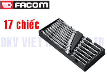 Bộ cờ lê Facom MOD.440-1XL
