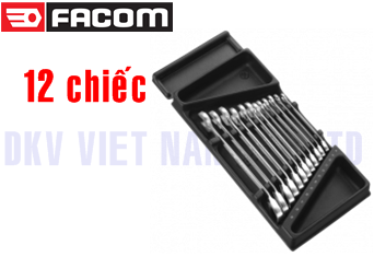 Bộ cờ lê Facom MOD.467RJ12