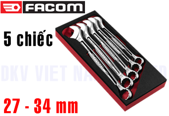 Bộ cờ lê Facom MODM.440-2