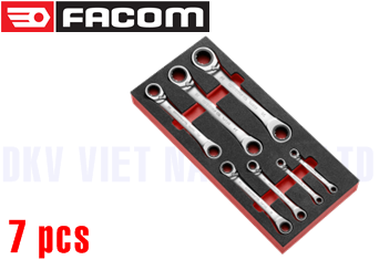 Bộ cờ lê Facom MODM.65SPL7