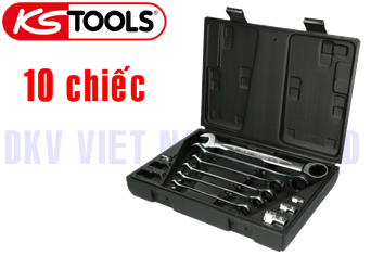 Bộ cờ lê KS Tools 503.4260