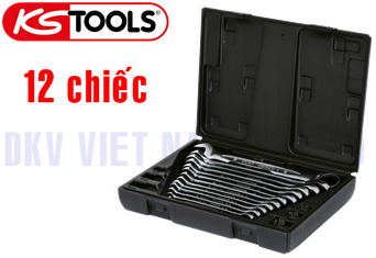 Bộ cờ lê KS Tools 503.4265