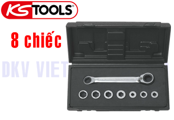 Bộ cờ lê KS Tools 503.4625