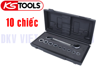 Bộ cờ lê KS Tools 503.4645