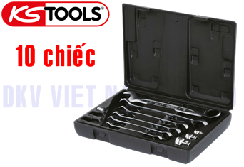 Bộ cờ lê KS Tools 503.4647