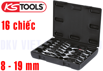 Bộ cờ lê KS Tools 503.4653