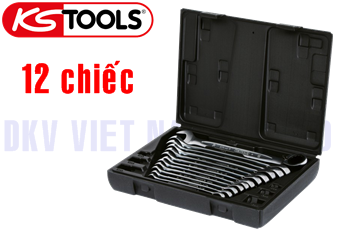Bộ cờ lê KS Tools 503.4665